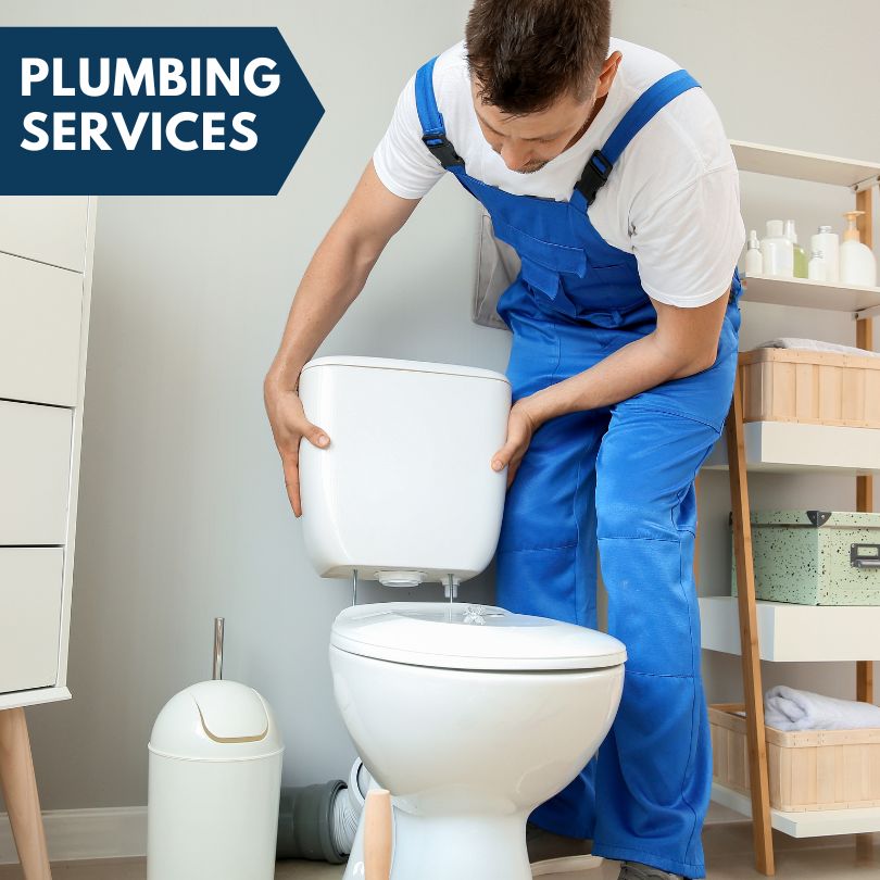 Plumbing Company in Elgin, MN